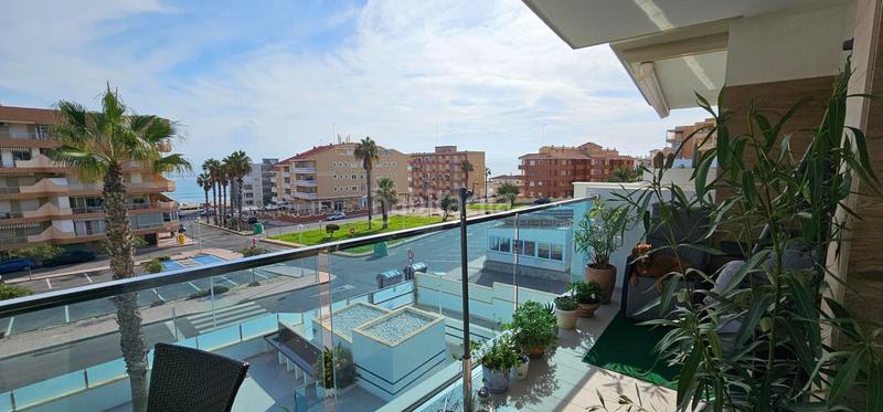 Foto 76a49c6b-59bb-4dc6-8380-72dc711345bb. Appartement mit pool in Guardamar Playa Guardamar del Segura