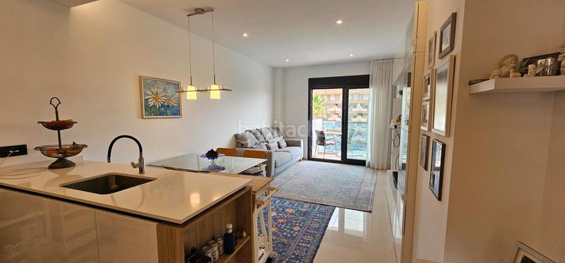 Foto d15e38cd-95c7-48a3-a083-f6bab4c065ab. Appartement mit pool in Guardamar Playa Guardamar del Segura