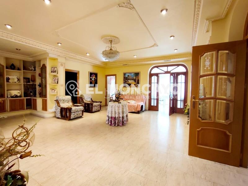 Foto 06b84244-3ce5-412b-94e8-5057ac1e0cf1. Chalet con riscaldamento parcheggio piscina in La Foia - Daimés - Asprella Elche / Elx