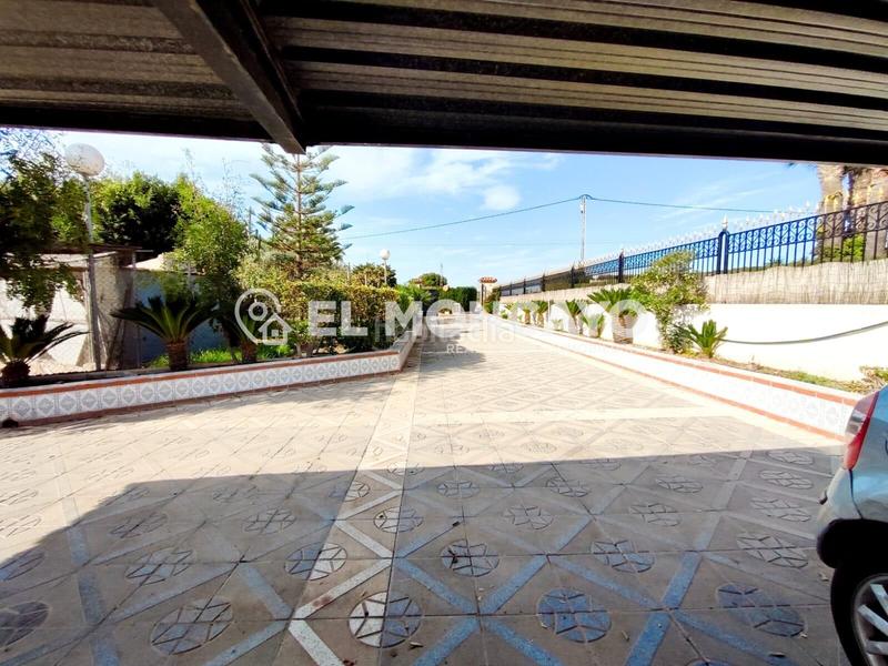 Foto 0938ae56-80c0-46f9-80cb-4be43a83f163. Chalet con riscaldamento parcheggio piscina in La Foia - Daimés - Asprella Elche / Elx