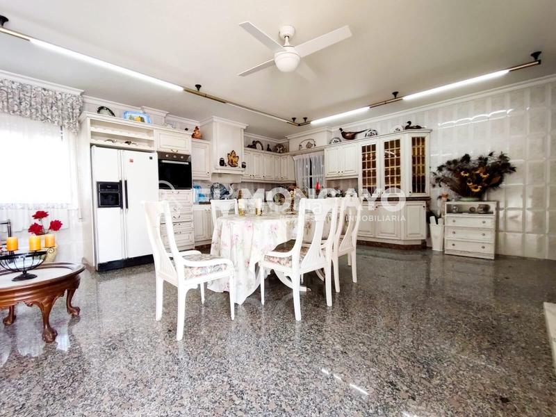 Foto 0e0efada-c610-480a-add9-a97406894fb3. Chalet con riscaldamento parcheggio piscina in La Foia - Daimés - Asprella Elche / Elx