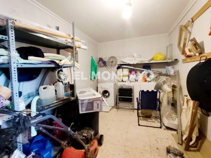 Foto 23782a89-428c-40eb-ab48-65edff3375d5. Chalet con riscaldamento parcheggio piscina in La Foia - Daimés - Asprella Elche / Elx