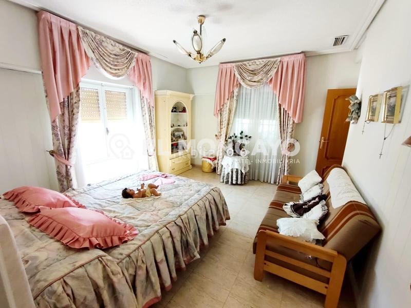 Foto 27cd6627-f829-4eb1-8ea0-5b8b76844390. Chalet con riscaldamento parcheggio piscina in La Foia - Daimés - Asprella Elche / Elx