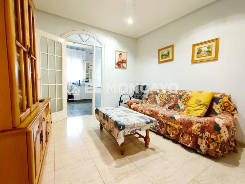 Foto 2827d0d7-4332-4c6e-8cbd-3dfeabafeeba. Chalet con riscaldamento parcheggio piscina in La Foia - Daimés - Asprella Elche / Elx