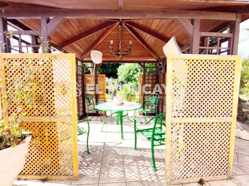 Foto 2a0e54f7-bbdd-48cc-b09c-deb107f975dc. Chalet con riscaldamento parcheggio piscina in La Foia - Daimés - Asprella Elche / Elx