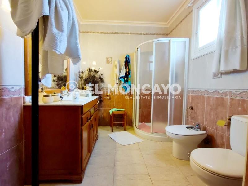 Foto 2add0823-a412-4649-bb15-d81501e4a30f. Chalet con riscaldamento parcheggio piscina in La Foia - Daimés - Asprella Elche / Elx