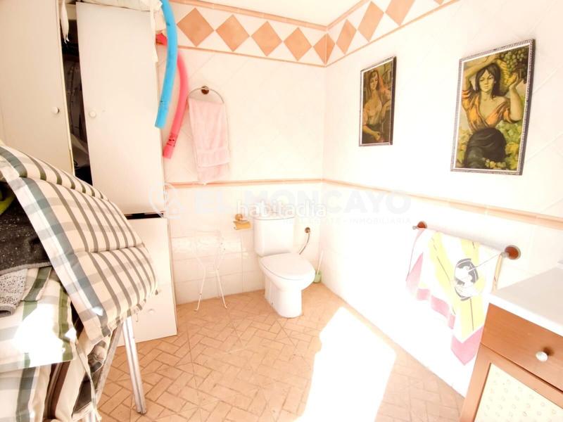 Foto 2ae40598-edc8-456a-867b-47015e074508. Chalet con riscaldamento parcheggio piscina in La Foia - Daimés - Asprella Elche / Elx