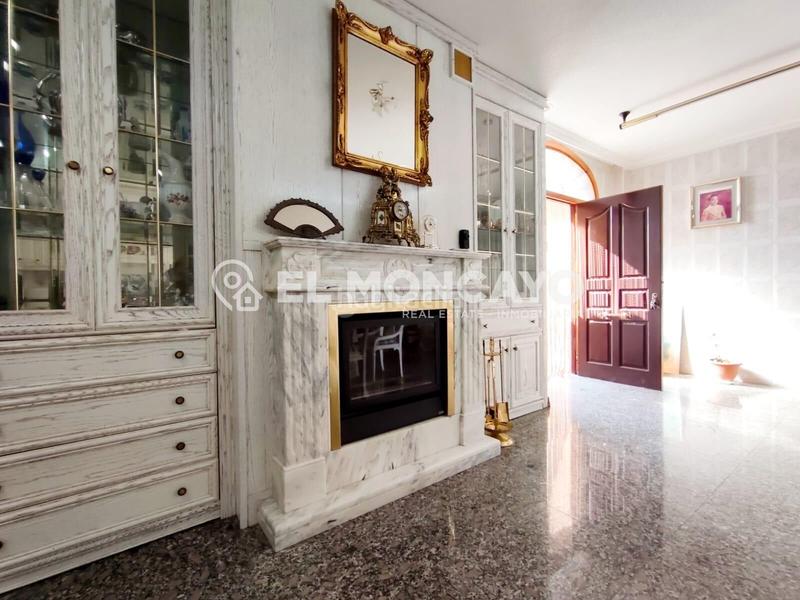 Foto 4886ca45-603e-49b9-bc8b-7e834e01cea2. Chalet con riscaldamento parcheggio piscina in La Foia - Daimés - Asprella Elche / Elx