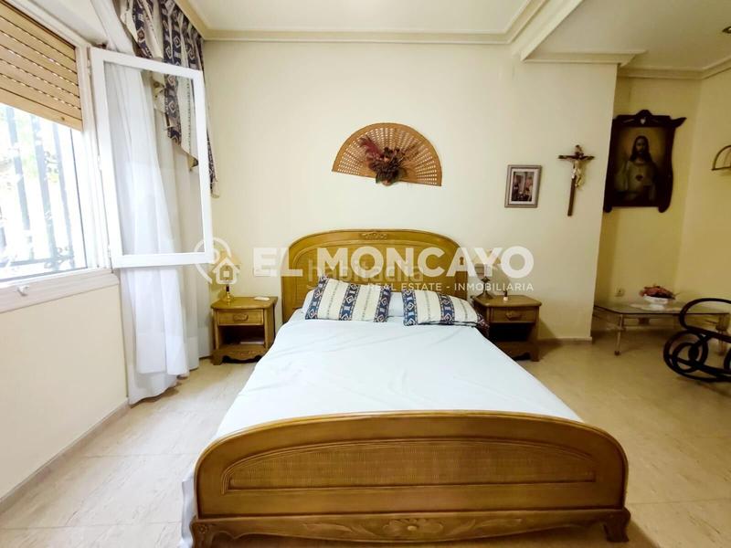 Foto 82be8f11-6525-4555-b2df-9d5d9d75a5f0. Chalet con riscaldamento parcheggio piscina in La Foia - Daimés - Asprella Elche / Elx