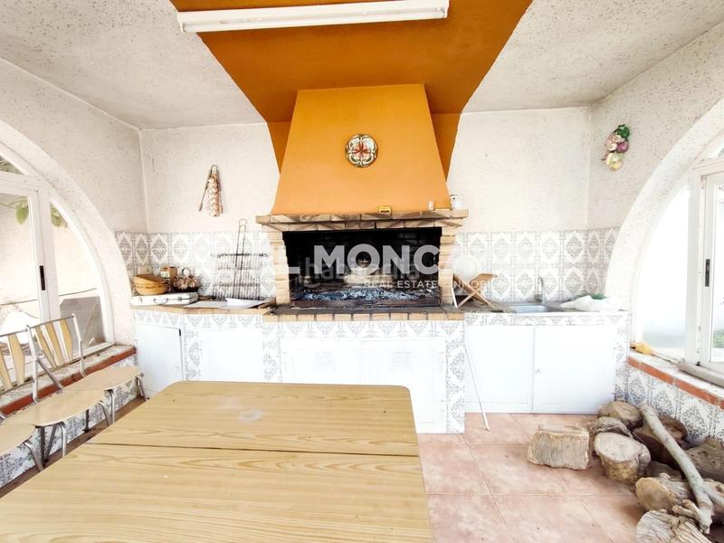 Foto 8ac225cc-e7db-4879-bf71-7b2366518523. Chalet con riscaldamento parcheggio piscina in La Foia - Daimés - Asprella Elche / Elx