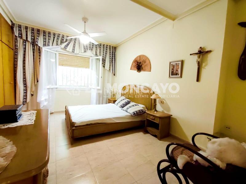 Foto a20fcb49-e7e1-4305-8fba-a45eb2d3f1be. Chalet con riscaldamento parcheggio piscina in La Foia - Daimés - Asprella Elche / Elx