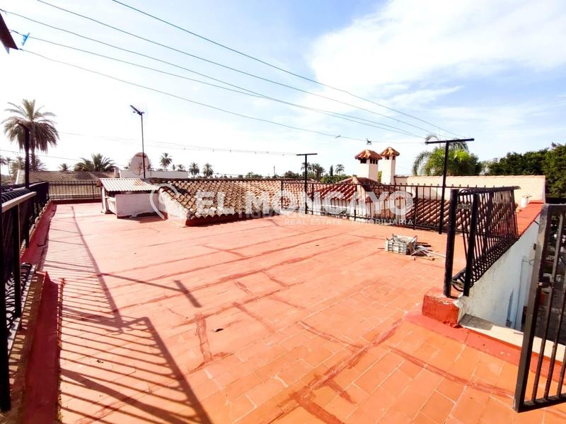 Foto b83ddc82-237d-4652-b61a-bb0e8c25d3d3. Chalet con riscaldamento parcheggio piscina in La Foia - Daimés - Asprella Elche / Elx