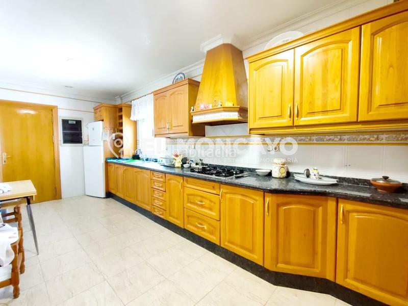 Foto c5f7f3f1-7c6f-4cfc-b903-ba05ba24ed5b. Chalet con riscaldamento parcheggio piscina in La Foia - Daimés - Asprella Elche / Elx