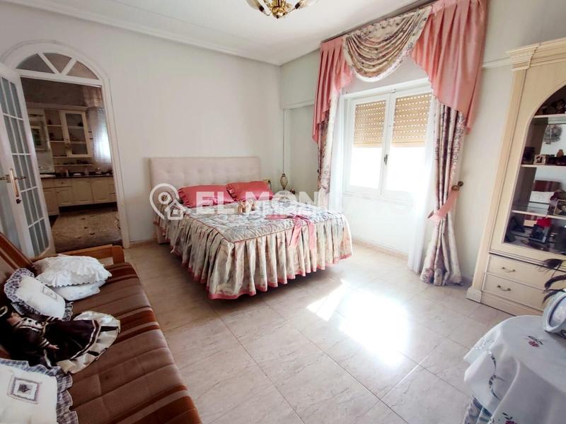 Foto c7aa1a58-2da2-4416-9797-f503b89fd997. Chalet con riscaldamento parcheggio piscina in La Foia - Daimés - Asprella Elche / Elx