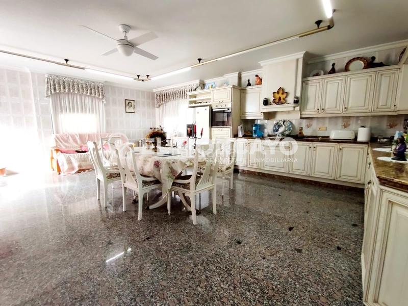 Foto d0072589-2daa-48f4-bfb1-4f70f518a194. Chalet con riscaldamento parcheggio piscina in La Foia - Daimés - Asprella Elche / Elx