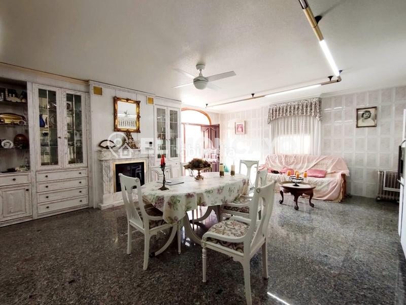 Foto e4fde551-3ddd-4f14-8100-ab0d786fb162. Chalet con riscaldamento parcheggio piscina in La Foia - Daimés - Asprella Elche / Elx