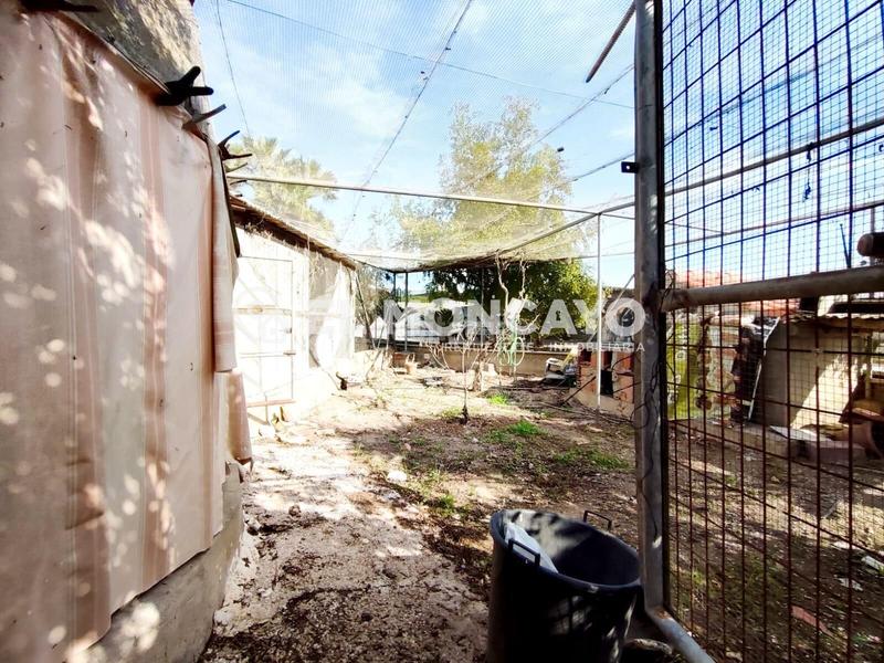 Foto f82c55f8-fb11-451f-9fc5-c80942e00de7. Chalet con riscaldamento parcheggio piscina in La Foia - Daimés - Asprella Elche / Elx