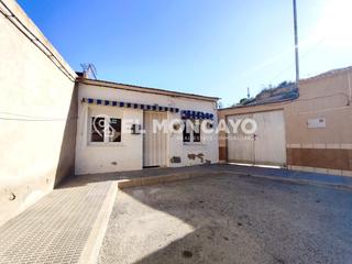 Maison  Calle cuaresma. Fantástica casa de pueblo semireformada junto a las cuevas del r