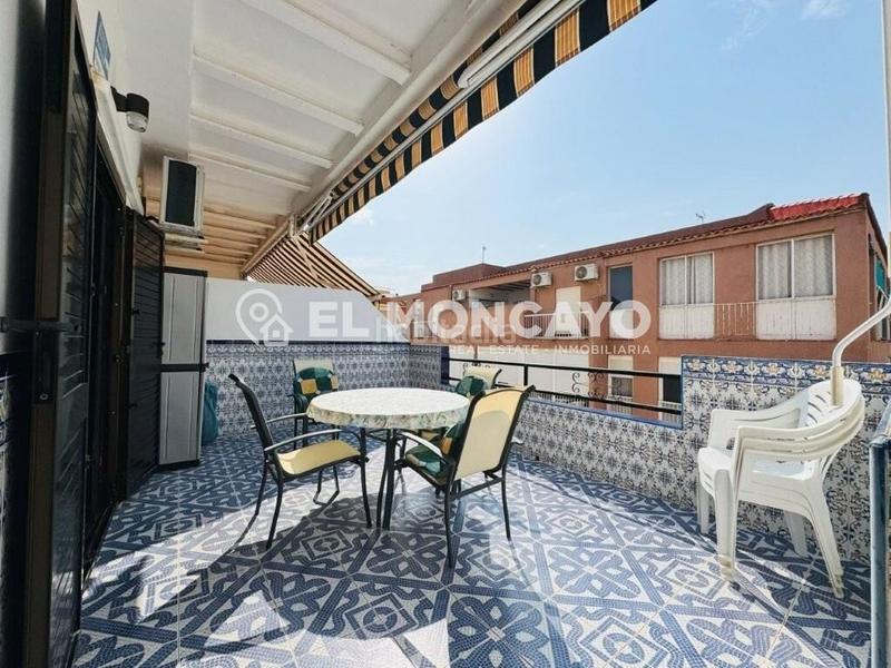 Foto 2047c3e6-dac4-4a2c-be5b-1e5580a519fd. Attique dans Gaspar Perelló Torrevieja