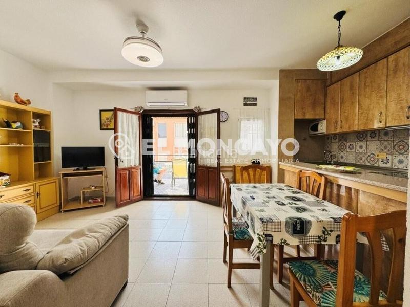 Foto 270667dd-8fde-4104-bcc6-7d794c7a9494. Attique dans Gaspar Perelló Torrevieja