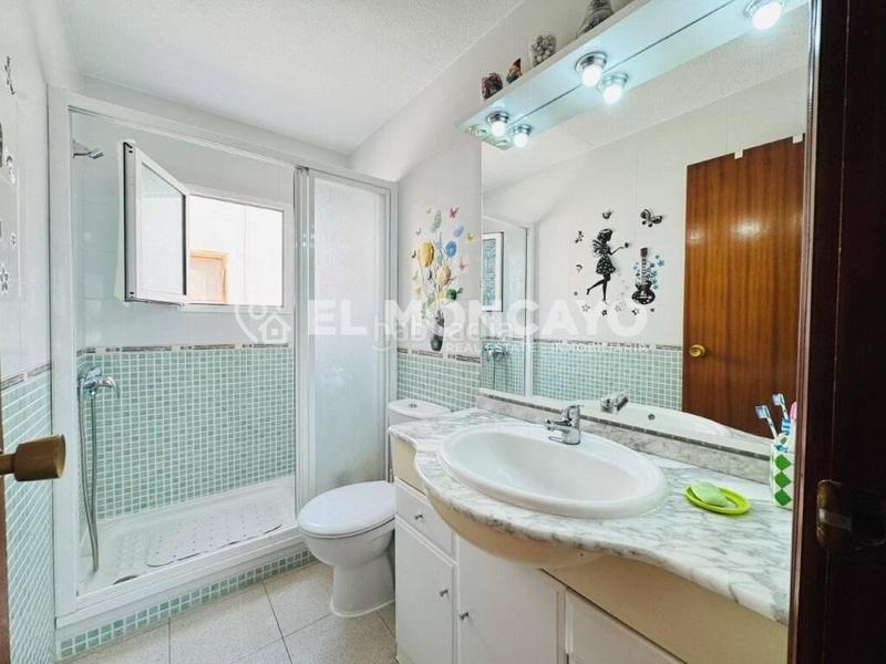 Foto 7ea2ee94-1c84-4657-87b1-82724a686a4a. Attique dans Gaspar Perelló Torrevieja