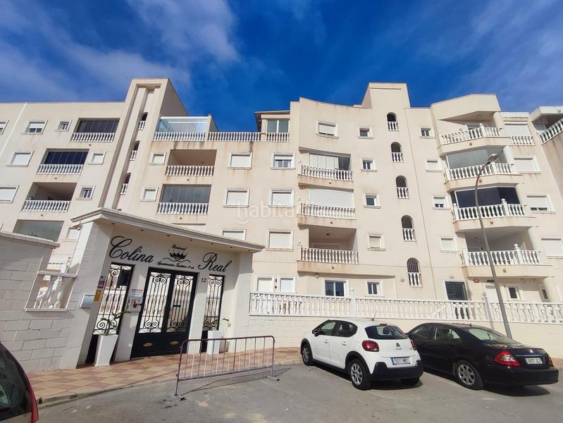 Foto 00a11d1f-8898-4b79-8f26-42ee0d940413. Àtic amb piscina a El Edén Guardamar del Segura