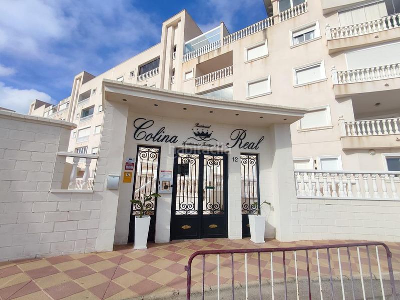 Foto 01bec7fd-a75d-43ed-9822-7f602c2de021. Àtic amb piscina a El Edén Guardamar del Segura