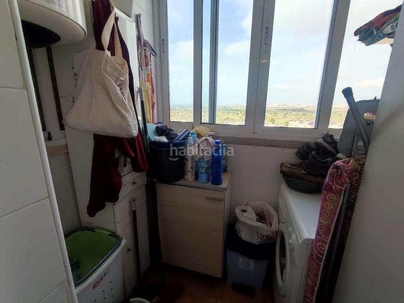 Foto 0d84a13a-7319-48fa-af0b-c42d78cdd75c. Àtic amb piscina a El Edén Guardamar del Segura