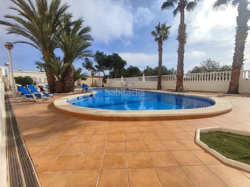 Foto 2fb6a642-d11b-4aad-9cf6-9f6ae01b9f72. Àtic amb piscina a El Edén Guardamar del Segura