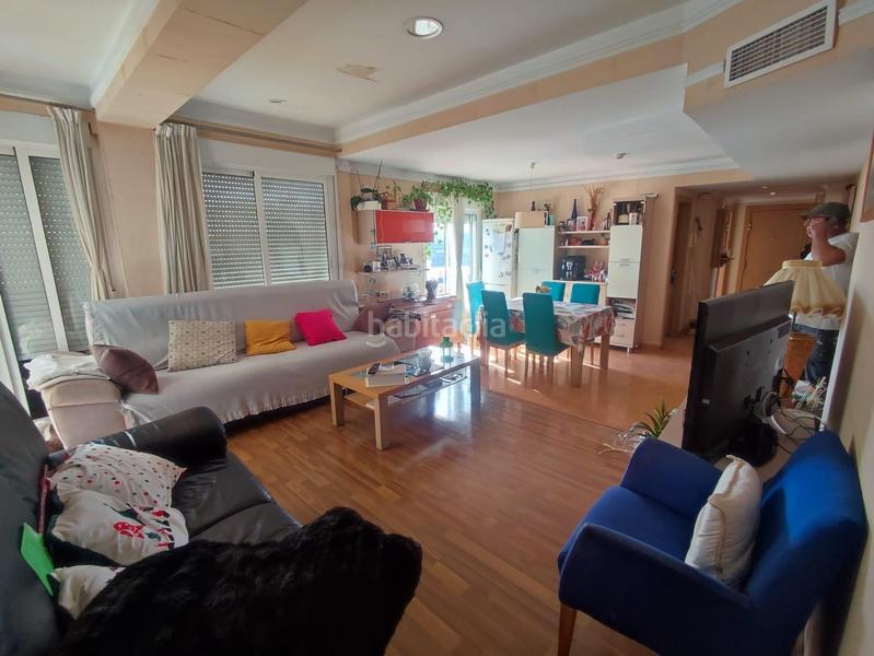 Foto 36eb9dcc-252a-48df-93aa-b173f5ee1772. Àtic amb piscina a El Edén Guardamar del Segura