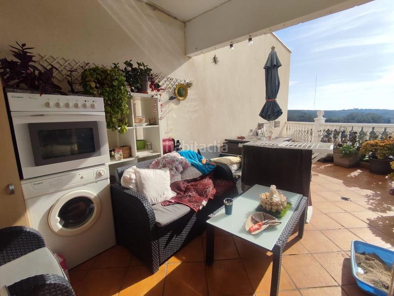 Foto 3e90d83f-87c4-4840-b87c-05062eadb3e2. Àtic amb piscina a El Edén Guardamar del Segura