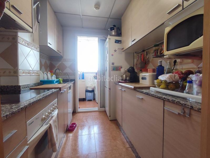 Foto 76e4b155-bfa1-49bd-b025-b9027d1c2317. Àtic amb piscina a El Edén Guardamar del Segura