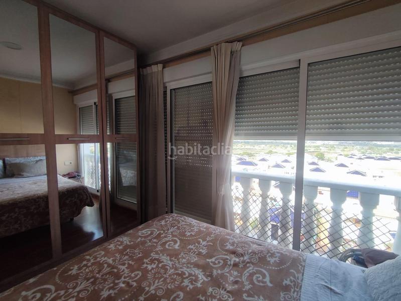 Foto 91c787c5-55ea-4468-ac83-2050c6f795ee. Àtic amb piscina a El Edén Guardamar del Segura