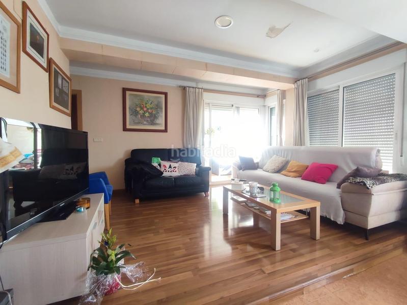 Foto 9725f988-ba62-41a7-835a-405dd71fbc71. Àtic amb piscina a El Edén Guardamar del Segura