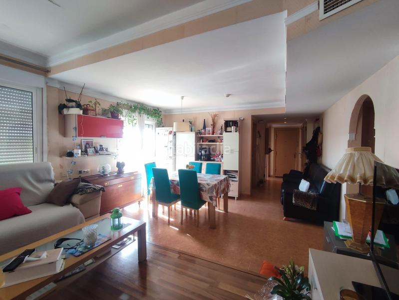 Foto bab144ad-e508-4c35-a5fb-5047c9cad833. Àtic amb piscina a El Edén Guardamar del Segura