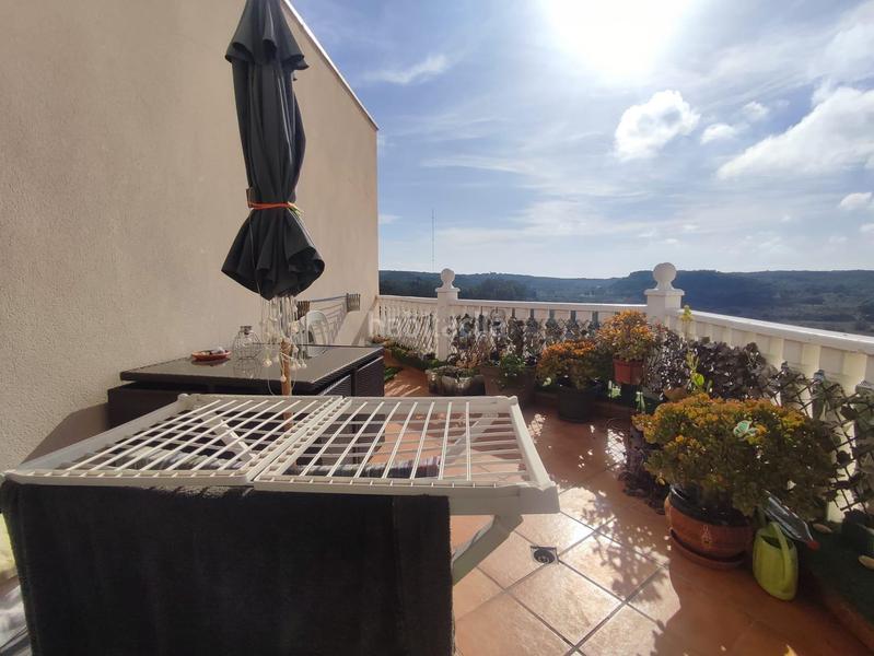 Foto bca37839-867c-4b35-ae71-fdc54d7d7b80. Àtic amb piscina a El Edén Guardamar del Segura