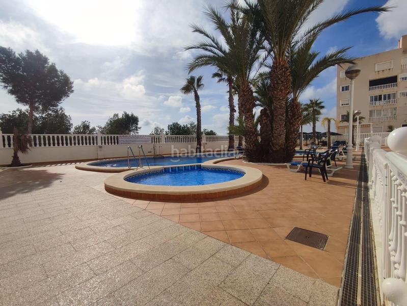 Foto bdc7afbf-a6e3-4913-bf8e-293905cf7e96. Àtic amb piscina a El Edén Guardamar del Segura