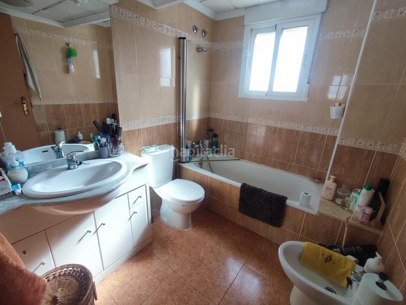 Foto c76a8d21-552e-459d-92e7-49cfbf32acb2. Àtic amb piscina a El Edén Guardamar del Segura