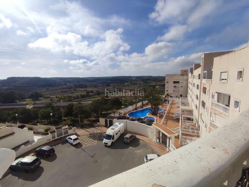 Foto e676dfdc-67af-4df9-9656-62c75a7e6854. Àtic amb piscina a El Edén Guardamar del Segura