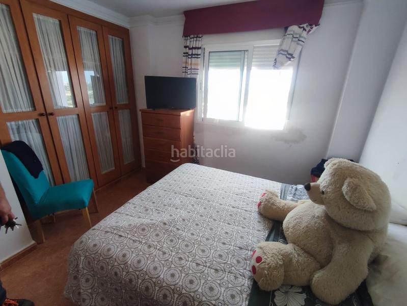 Foto f5cdeb5e-5cbf-4c73-8fcf-ab37bdf4045a. Àtic amb piscina a El Edén Guardamar del Segura