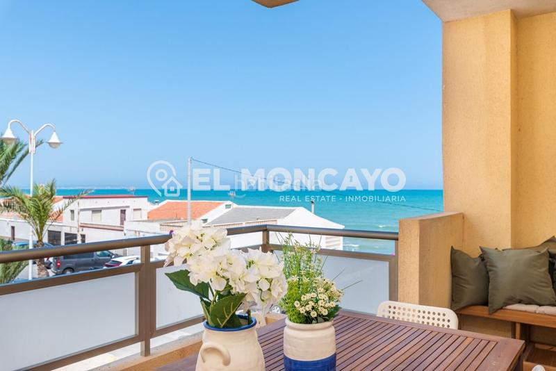 Foto 015fe3e5-3b00-4da0-a075-14c8dc367c03. Appartement avec chauffage parking dans Guardamar Playa Guardamar del Segura