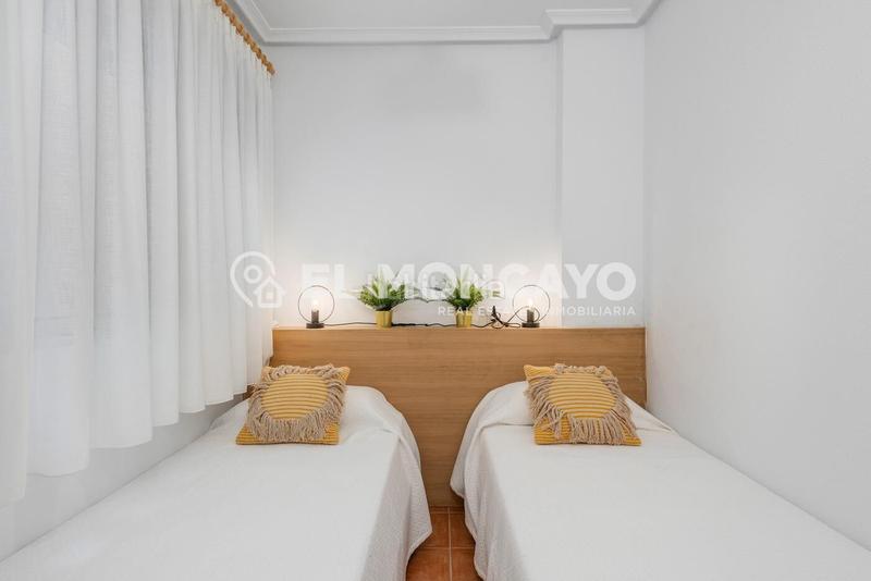 Foto 196d7027-6919-42ed-b014-8b98f99b4d5d. Appartement avec chauffage parking dans Guardamar Playa Guardamar del Segura