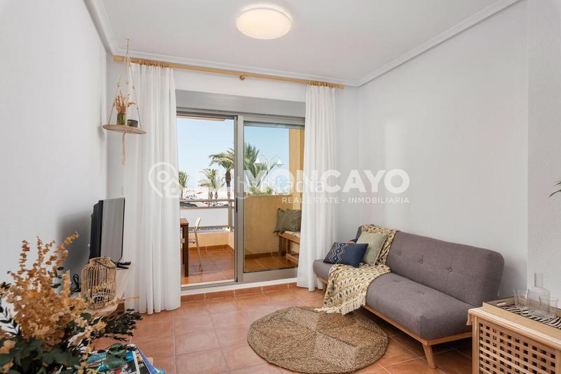 Foto 1c43d3be-006a-4ff9-9370-3b6005bd710c. Appartement avec chauffage parking dans Guardamar Playa Guardamar del Segura