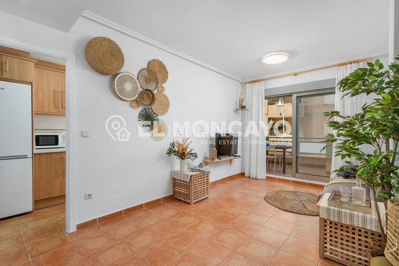 Foto 3f455766-633a-4323-b011-d4ce60f48393. Appartement avec chauffage parking dans Guardamar Playa Guardamar del Segura