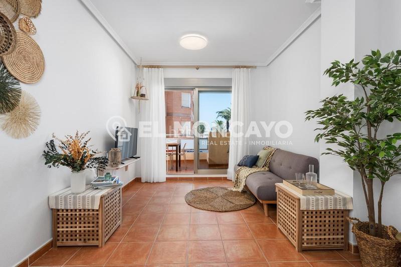 Foto 8c2f9fae-d578-423e-8413-1045e312e56e. Appartement avec chauffage parking dans Guardamar Playa Guardamar del Segura