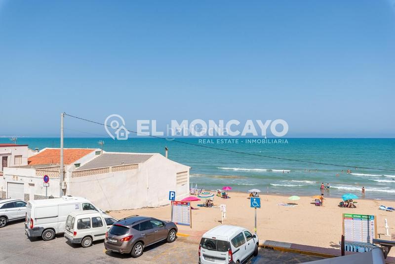 Foto e0c481fa-66f1-4eaa-ae36-2d23e5fa64be. Appartement avec chauffage parking dans Guardamar Playa Guardamar del Segura