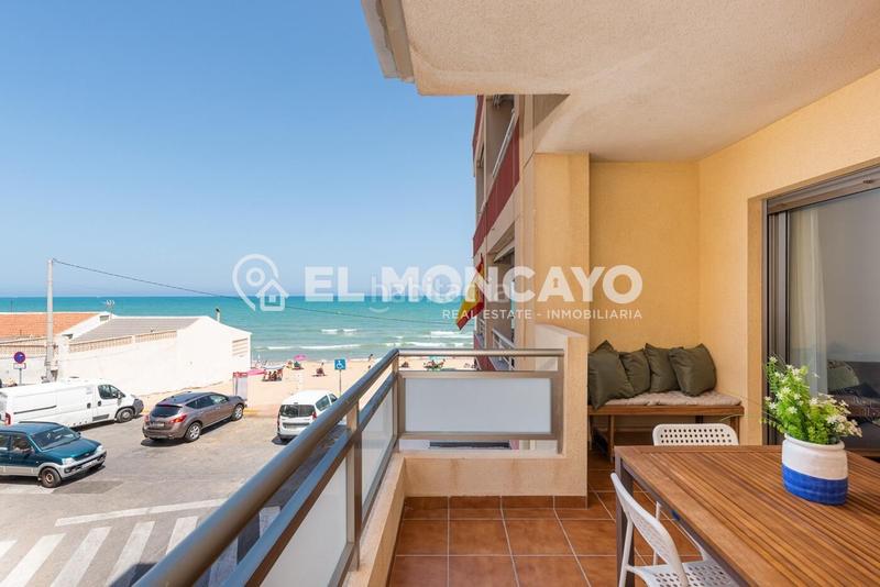 Foto e8781d2f-a715-4a35-8591-25e3c0748460. Appartement avec chauffage parking dans Guardamar Playa Guardamar del Segura
