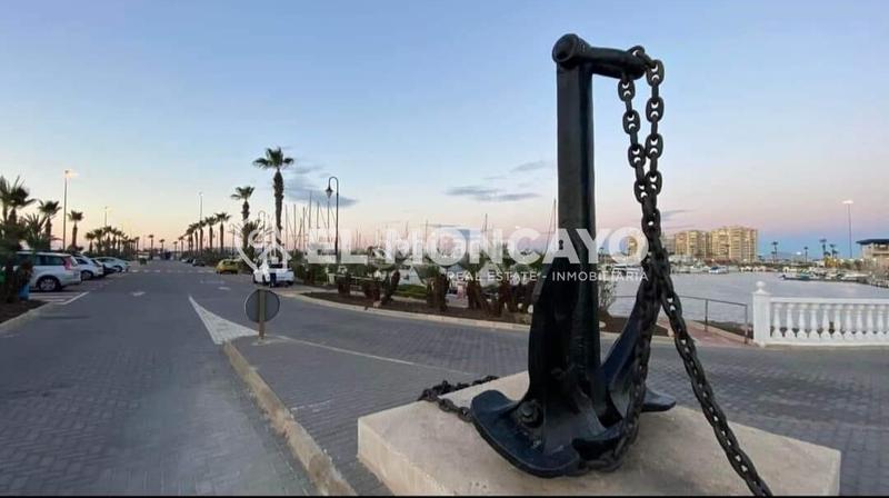 Foto eb1bb0d6-cfb8-4601-9135-adae5da95d54. Appartement avec chauffage parking dans Guardamar Playa Guardamar del Segura