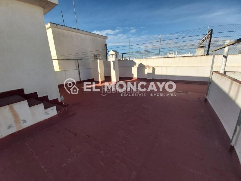 Foto 43bc7dca-5318-4aa5-b4e1-2432ce69a7ae. Apartament amb calefacció aparcament a Las Viñas Guardamar del Segura