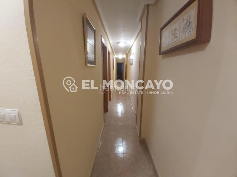 Foto 49237dd0-9456-4759-b72a-2609b3bf6ab9. Apartament amb calefacció aparcament a Las Viñas Guardamar del Segura